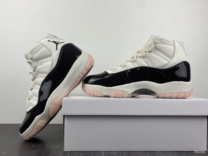 Reps TBK AR0715-101 Jordan Neapolitan Air WMNS 11 0813